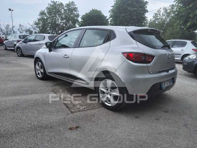 2014 Renault Clio