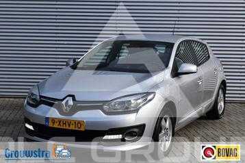 2014 Renault Megane