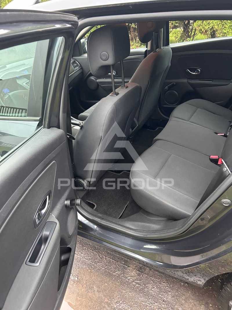 2014 Renault Megane