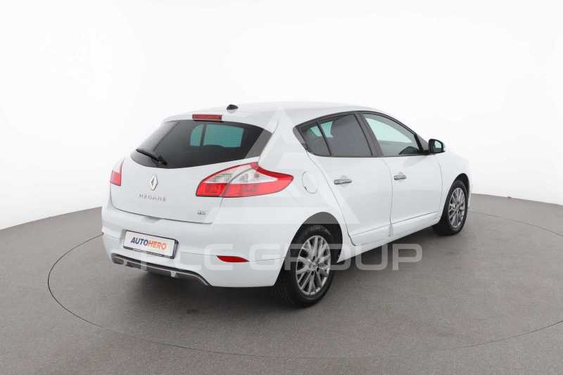 2014 Renault Megane