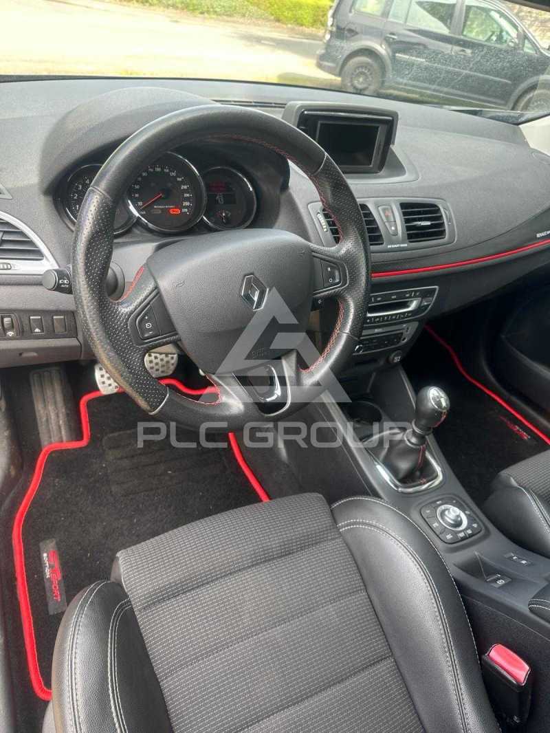 2014 Renault Megane