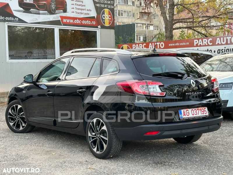 2014 Renault Megane