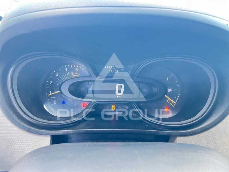 2014 Renault Trafic