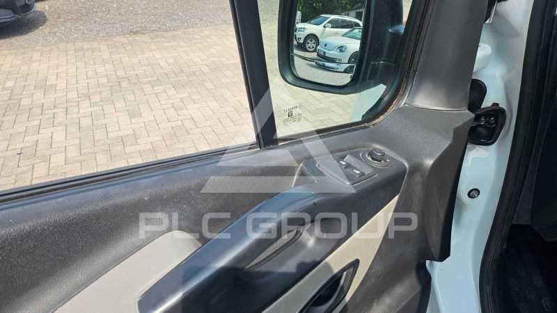2014 Renault Trafic