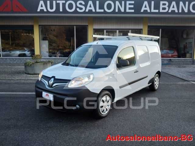 2014 Renault Kangoo
