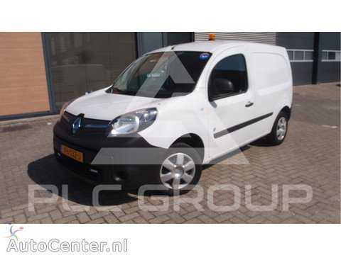 2014 Renault Kangoo
