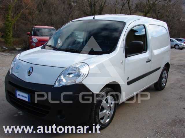 2014 Renault Kangoo