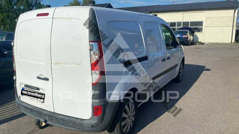 2014 Renault Kangoo
