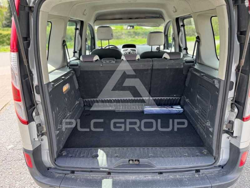 2014 Renault Kangoo