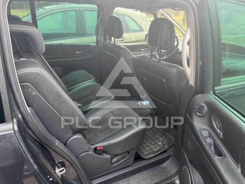 2014 Renault Espace