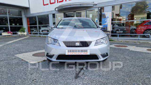 2014 Seat Leon