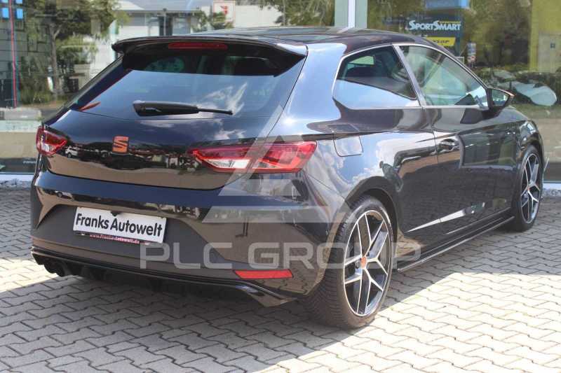 2014 Seat Leon