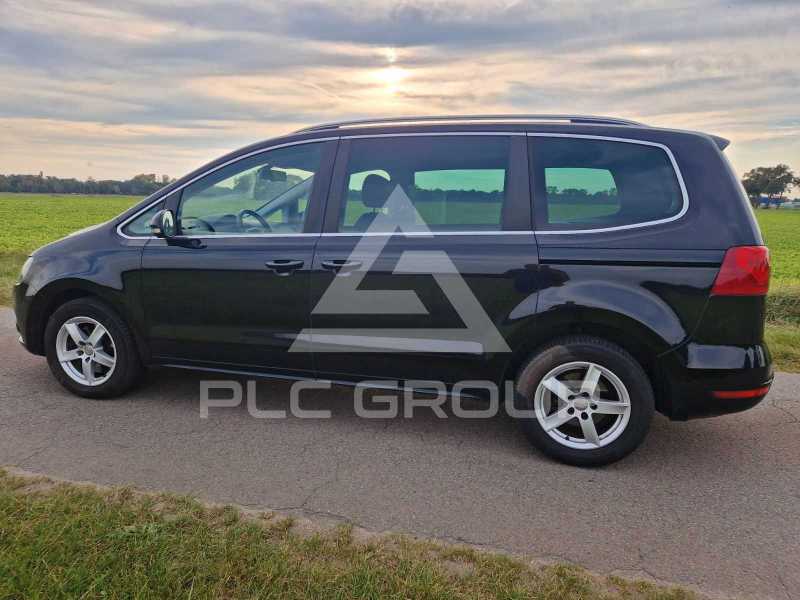 2014 Seat Alhambra