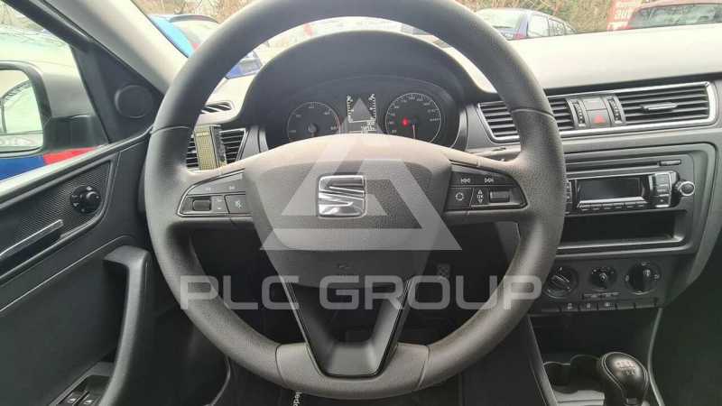 2014 Seat Toledo