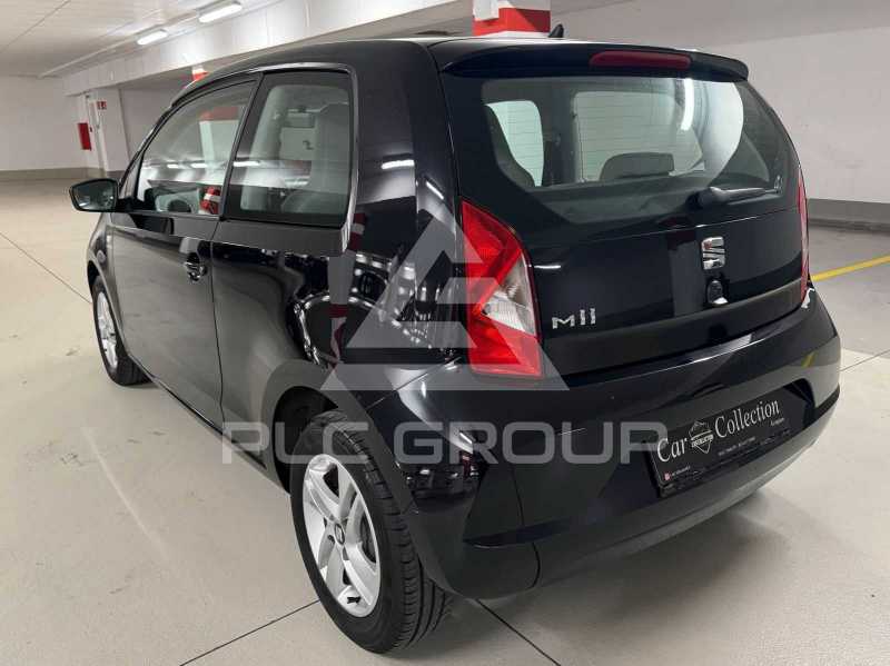 2014 Seat Mii