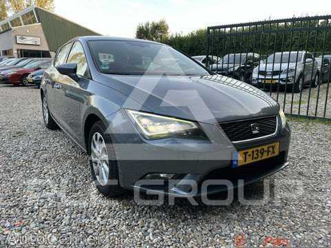 2014 Seat Leon