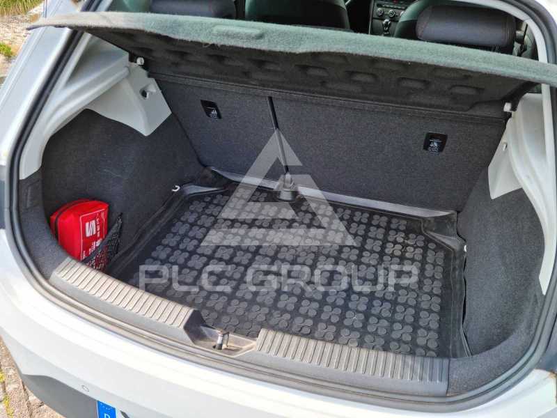 2014 Seat Leon
