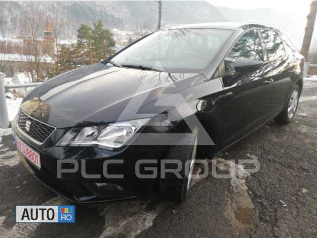 2014 Seat Leon