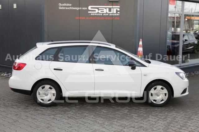 2014 Seat Ibiza