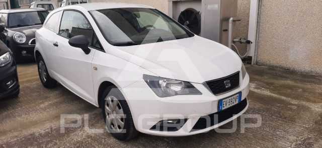 2014 Seat Ibiza