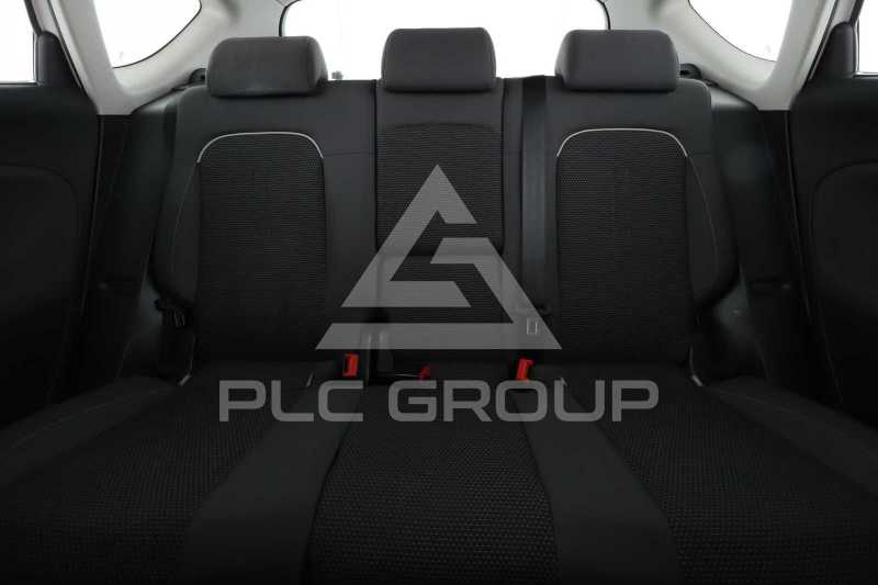 2014 Seat Altea