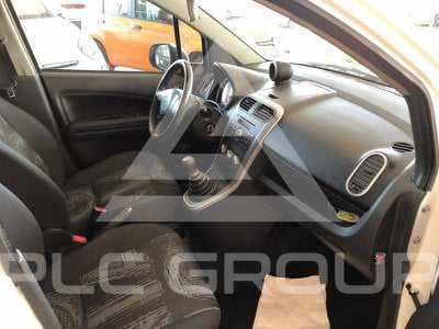 2014 Opel AGILA