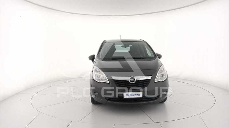 2014 Opel MERIVA