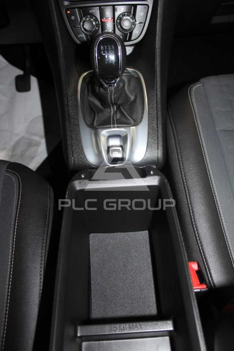 2014 Opel MERIVA