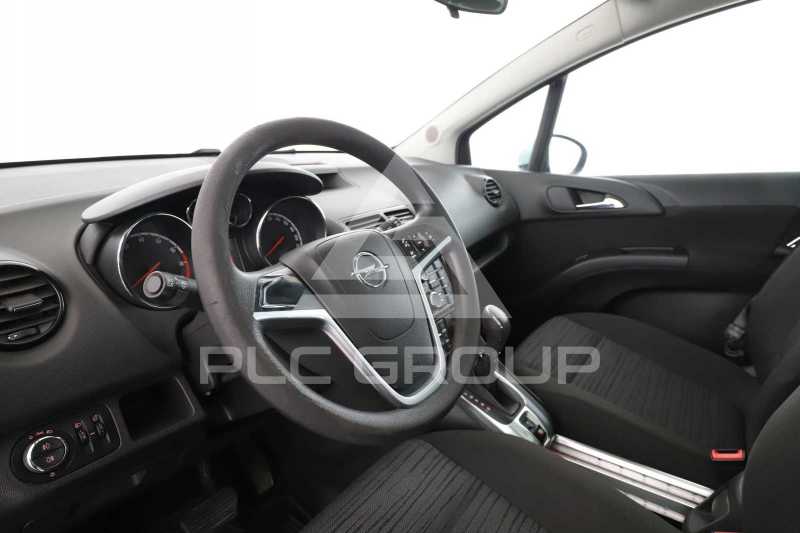 2014 Opel MERIVA