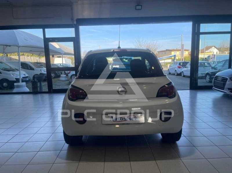 2014 Opel Adam