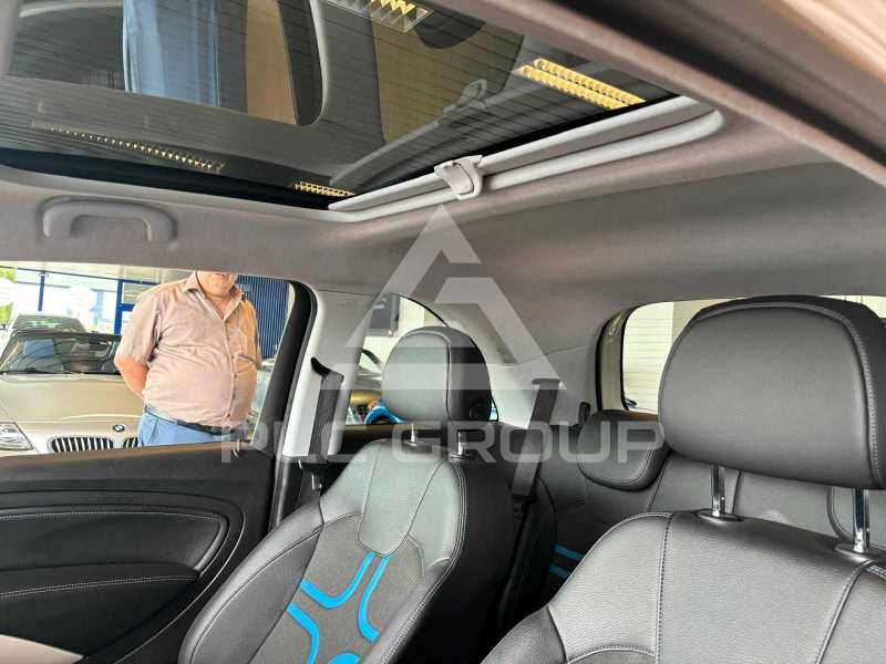 2014 Opel Adam