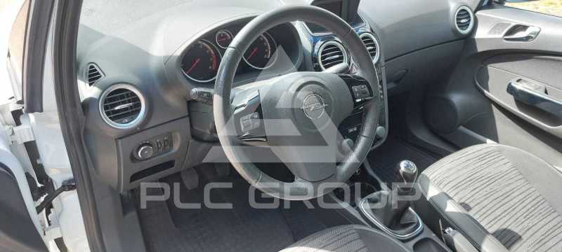 2014 Opel Corsa