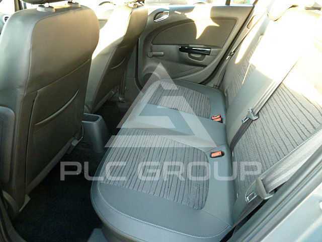 2014 Opel Corsa