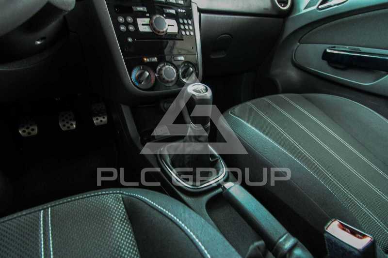 2014 Opel Corsa