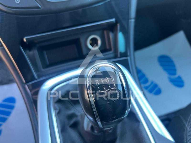 2014 Opel Insignia