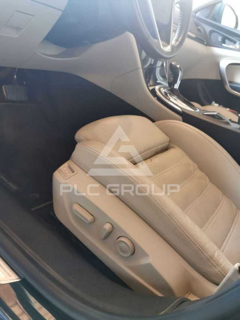 2014 Opel Insignia