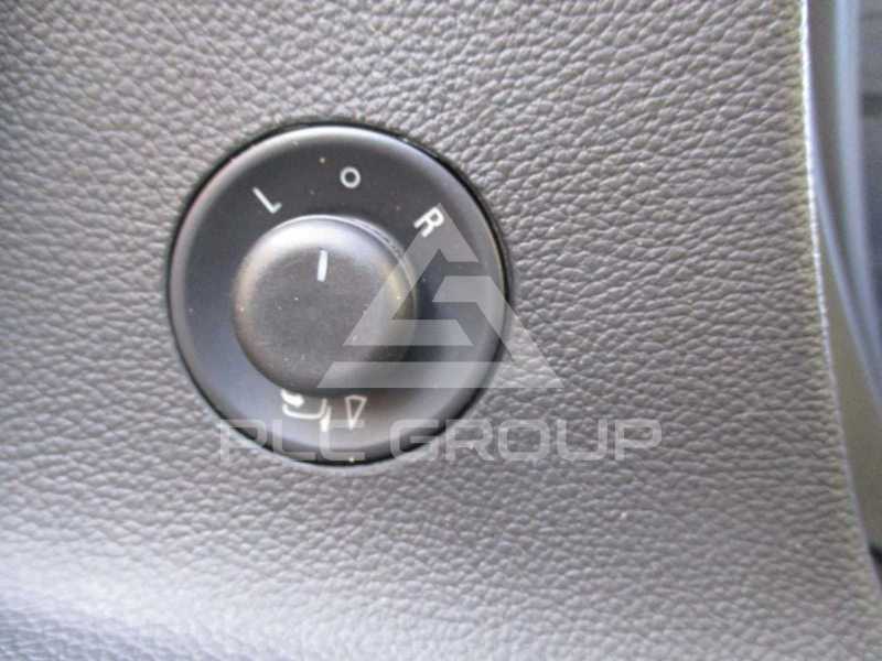 2014 Opel Astra