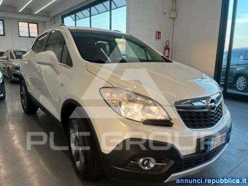 2014 Opel Mokka