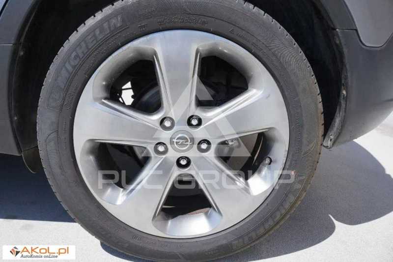 2014 Opel Mokka
