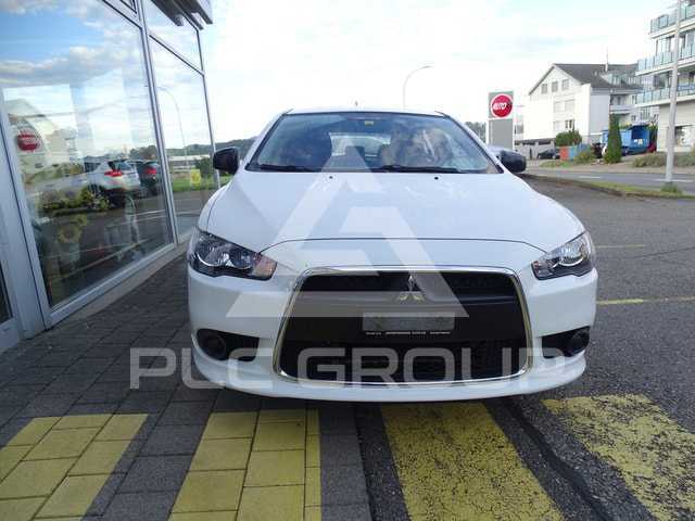 2015 Mitsubishi LANCER