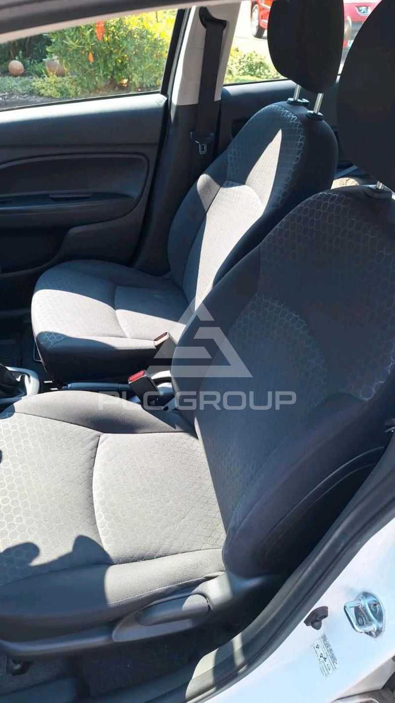 2015 Mitsubishi SpaceStar