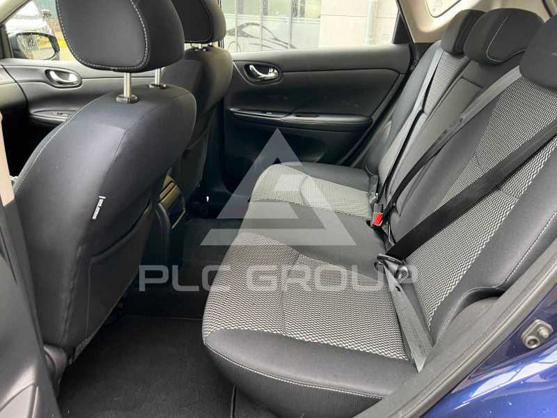 2015 Nissan Pulsar
