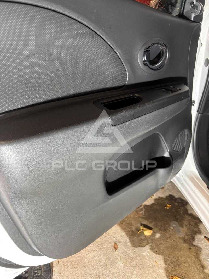 2015 Nissan MICRA
