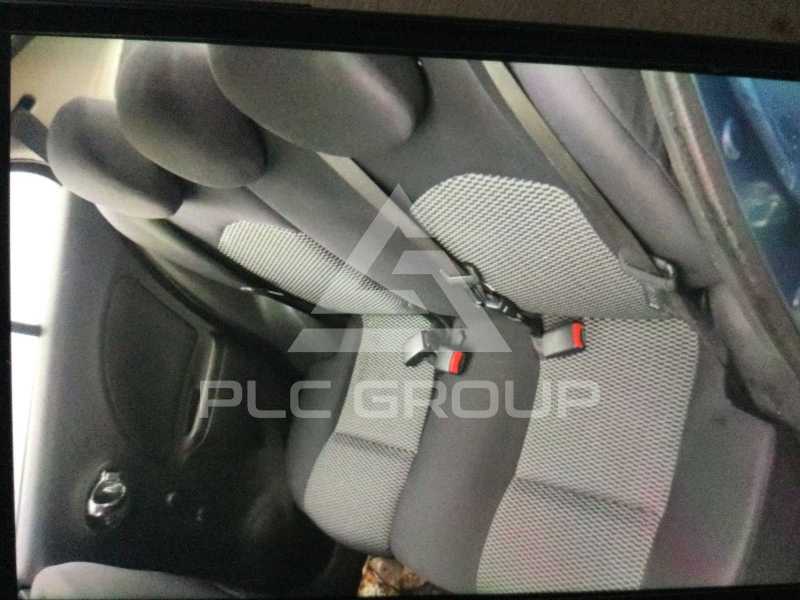 2015 Nissan MICRA