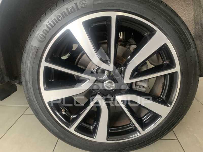 2015 Nissan QASHQAI
