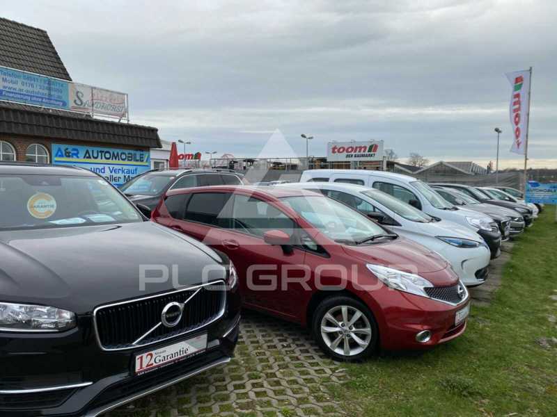 2015 Nissan QASHQAI
