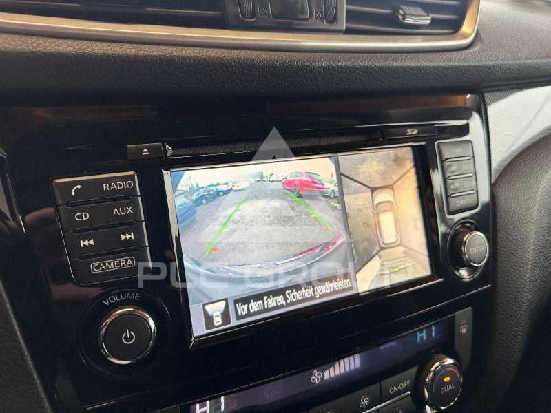 2015 Nissan X-TRAIL