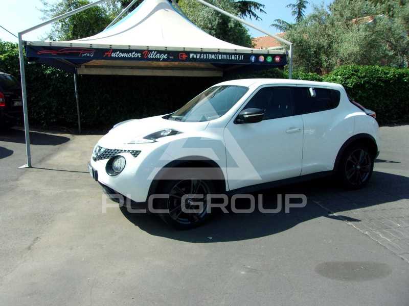 2015 Nissan Juke