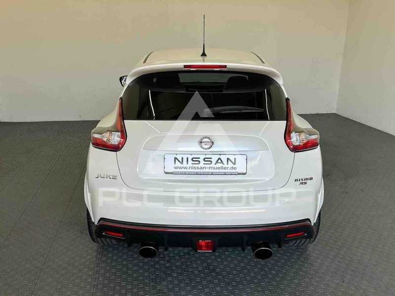 2015 Nissan Juke