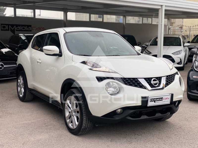 2015 Nissan Juke
